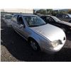 Image 1 : VOLKS JETTA 2002 T-DONATION