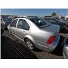 Image 4 : VOLKS JETTA 2002 T-DONATION