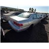 Image 4 : TOYOTA CAMRY 2001 ADT-SALV/DON