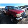 Image 1 : TOYOTA TACOMA 1999 T-DONATION