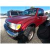 Image 2 : TOYOTA TACOMA 1999 T-DONATION