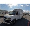Image 1 : CHEV EXPRESS 2006 SALV T/DONATION