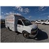 Image 2 : CHEV EXPRESS 2006 SALV T/DONATION