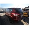 Image 4 : FORD ESCAPE 2014 T