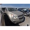 Image 1 : CHEV EQUINOX 2012 T-DONATION