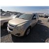 Image 2 : CHEV EQUINOX 2012 T-DONATION