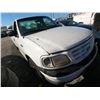 Image 1 : FORD F150 1999 T-DONATION