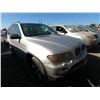 Image 1 : BMW X5 2006 T-DONATION