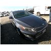 Image 1 : KIA OPTIMA 2015 T