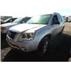 Image 2 : GMC ACADIA 2007 T-DONATION