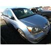 Image 1 : HONDA ODYSSEY 2007 ADT-DONATION