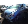 Image 2 : HONDA ODYSSEY 2007 ADT-DONATION