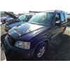 Image 2 : HONDA CRV 1997 ADT-DONATION