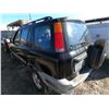 Image 4 : HONDA CRV 1997 ADT-DONATION
