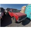 Image 1 : NISSAN PICKUP 1990 T-DONATION