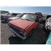 Image 2 : NISSAN PICKUP 1990 T-DONATION