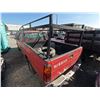 Image 4 : NISSAN PICKUP 1990 T-DONATION