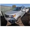 Image 2 : KIA SORENTO 2012 T-DONATION