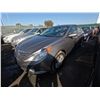 Image 2 : HYUNDAI SONATA 2011 SALV T/DONATION