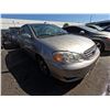 Image 1 : TOYOTA COROLLA 2003 T-DONATION