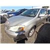 Image 2 : TOYOTA COROLLA 2003 T-DONATION