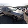 Image 1 : JEEP COMPASS 2014 ADT