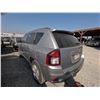 Image 4 : JEEP COMPASS 2014 ADT