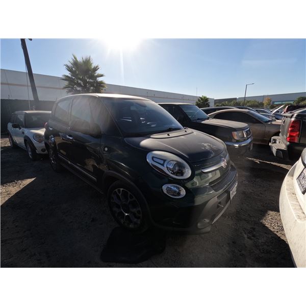 FIAT 500L 2014 T