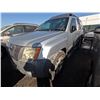 Image 2 : NISSAN XTERRA 2006 T-DONATION