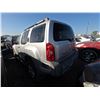 Image 4 : NISSAN XTERRA 2006 T-DONATION