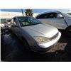 Image 1 : FORD FOCUS 2007 ADT-SALV/DON