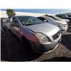 Image 1 : NISSAN SENTRA 2007 T-DONATION