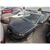 Image 1 : MAZDA 3 2005 T