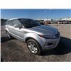Image 2 : LNDR RANGE ROVER EVOQUE 2015 T-2 DAYS