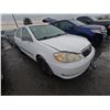 Image 2 : TOYOTA COROLLA 2005 T-DONATION