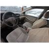 Image 3 : TOYOTA COROLLA 2005 T-DONATION