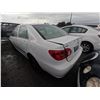 Image 4 : TOYOTA COROLLA 2005 T-DONATION