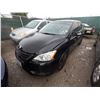 Image 2 : NISSAN SENTRA 2014 T-DONATION