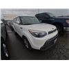 Image 1 : KIA SOUL 2015 O/S T-DONATION