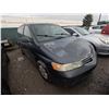 Image 1 : HONDA ODYSSEY 2004 ADT-DONATION