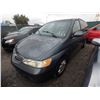 Image 2 : HONDA ODYSSEY 2004 ADT-DONATION