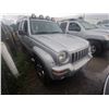 Image 1 : JEEP LIBERTY 2003 T