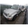 Image 2 : JEEP LIBERTY 2003 T