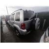 Image 4 : JEEP LIBERTY 2003 T
