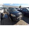 Image 1 : KIA SOUL 2010 ADT