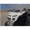 Image 2 : MAZDA CX7 2010 T