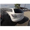 Image 4 : MAZDA CX7 2010 T