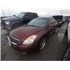 Image 2 : NISSAN ALTIMA 2008 SALV T/DONATION