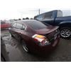 Image 4 : NISSAN ALTIMA 2008 SALV T/DONATION
