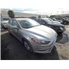 Image 1 : FORD FUSION 2017 T